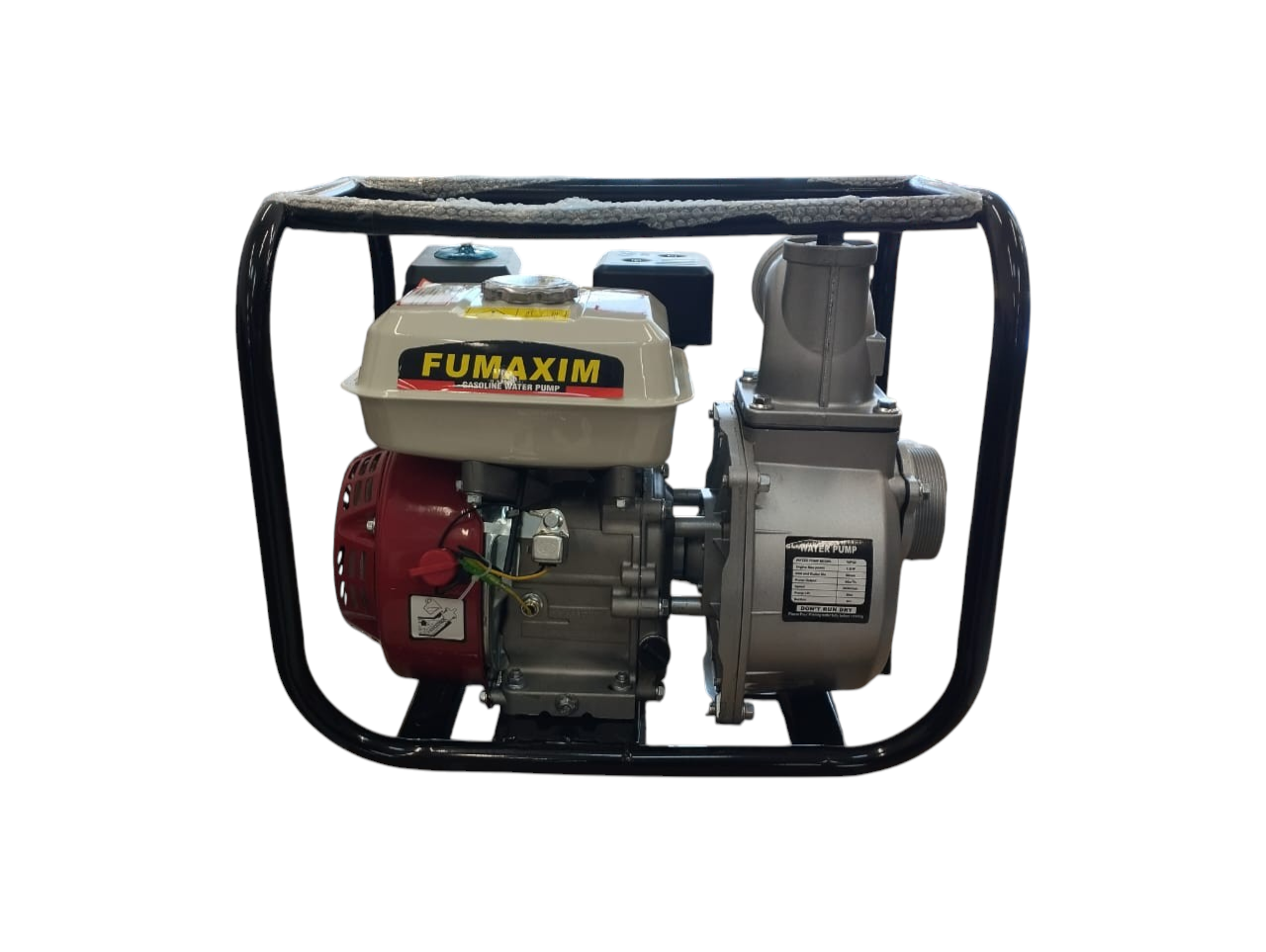 Su Pompası Fumaxim Benzin WP 30